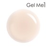 Gelme One 112 Milky White