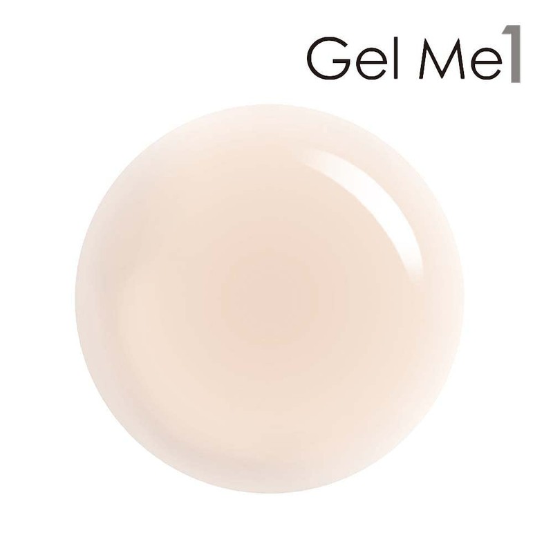 Gelme One 112 Milky White