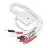 Power Supply Boot Cable DC Power Testing Cord for Device