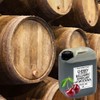 Cherry Balsamic Vinegar of Modena, Bulk, Catering, Restaurant-Quality, Salad Dressing,