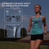 Lightweight Running Vest for Women Men, Adjustable Hydration Backpack Breathable