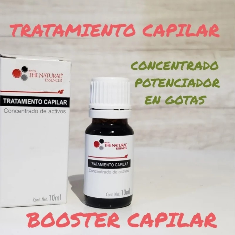 3x2 Crecimiento De Cabelloy Barba Maxima Concentracion Total Jojoba