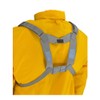 COAXSHER RP-1 Scout Radio Chest Harness for 2 Way Radio