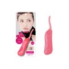 Kai Corporation KQ0343 Hot Eyelash Curler, Juicy Pink
