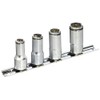 Yamashita Industrial Laboratory, Koken Socket Set, 3/8 (0.4 inches (9.5