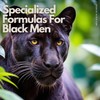 Melanin Kings Beard Wash & Conditioner Set for Black Men