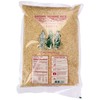 Three Ladies Brown Jasmine Rice 5 lbs