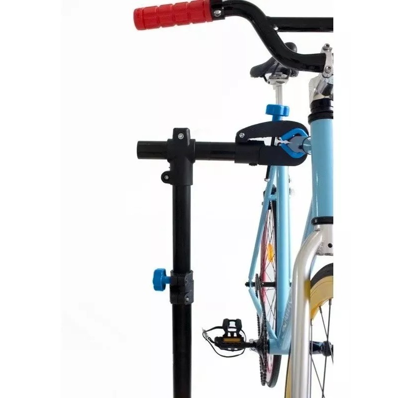 Dilitools Soporte Con Charola Para Reparar Bicicletas Muy Resistente