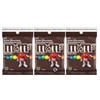 M&MS Milk Chocolate Candies 100 g (3 pack)