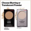 Revlon Photoready Translucent Powder, 001 Translucent