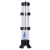 Brine Shrimp Eggs Incubator High Hatchability Shrimp Hatching Kit with