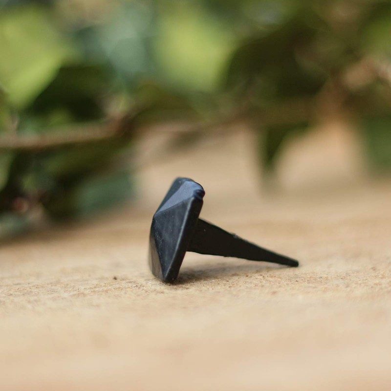 Antikas - Decorative Nail Square - Antique Nails Forged -