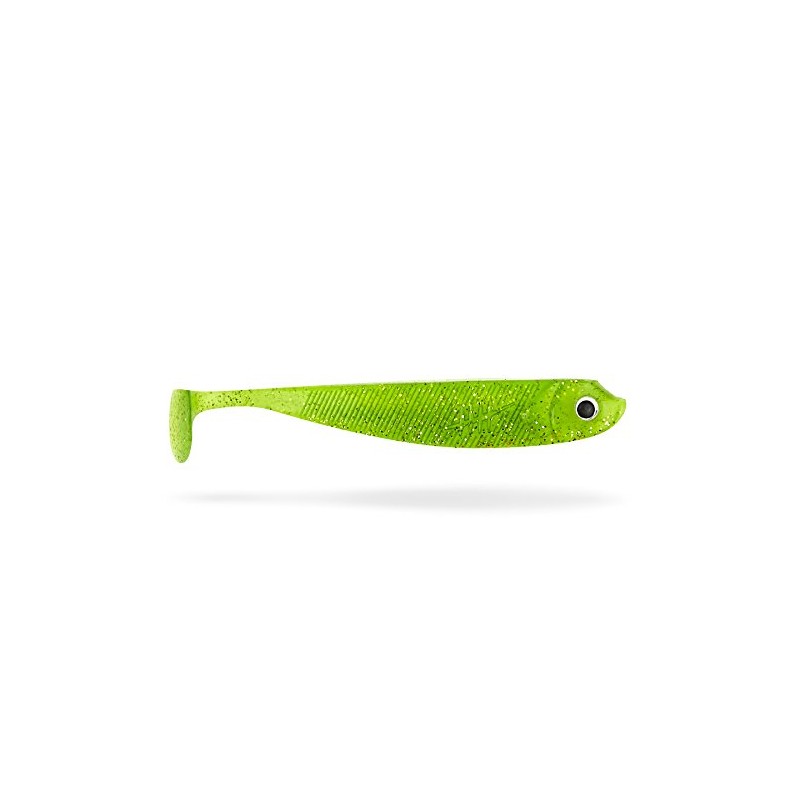 Lieblingsköder Rubber Fishing Bait for Perch Zander Pike 10 cm,
