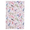 Ulster Weavers - Oriental Birds - Tea Towel - Cotton