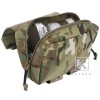 KRYDEX Rip Away IFAK Pouch Medic EMT First Aid Trauma