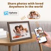 Dragon Touch Digital Picture Frame WiFi 10 inch IPS Touch