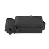 RC Receiver Box Waterproof Receiver Radio Box ESC Protection Replacement