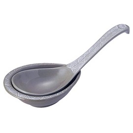 Ginpo Pottery Banko Ware Astragalus with Large Base Hanamishima 20011