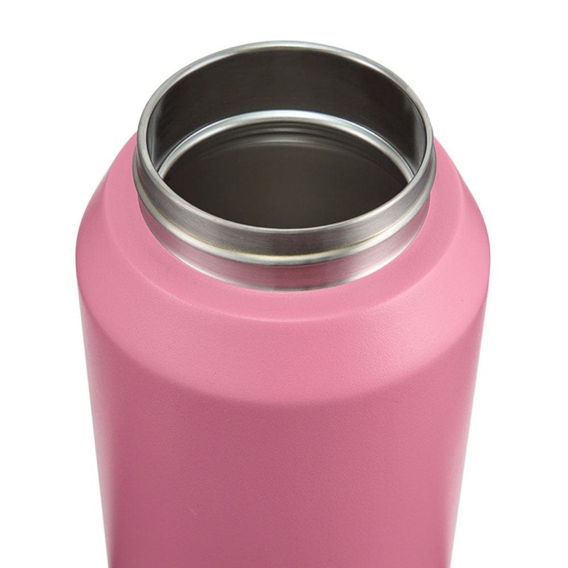 Fressko Insulated Stainless Steel Bottle Sip Lid 1L, Oat