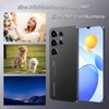 Fine Life Pro Unlock Phone, 6.3 Inch Screen, Dual Cameras,