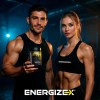 EnergizeX Creatina Monohidratada 100 Pura Sin Sabor 450g Vegana