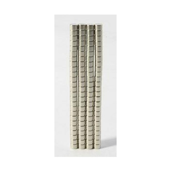 Magnets 1/16 x 1/32 (50)
