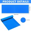 PRITOK Swimming Pool Ladder Mat, Large Pool Protection Mat: 90