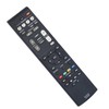 PERFASCIN RAV552 ZW44660 Replaced Remote Control fit for Yamaha AV