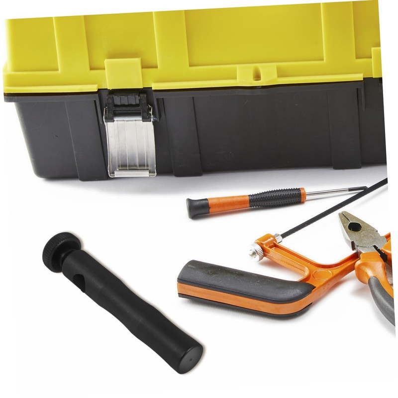 Hohopeti Glass Cutter Grip Handle Replacement Durable Pressure Grip for