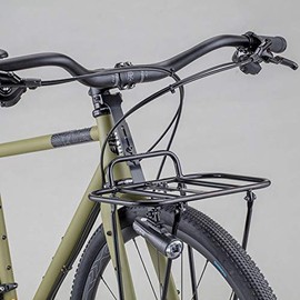 Davos FR-1 Carrier Stay Column 1-1/8