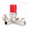 LOVINGCREATE Control Psi 12 Bar Pequeño Compresor De Aire Interruptor