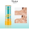 Iluminador Corporal en Barra con Aroma Tropical 10g Sun-Kissed Glow