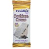 Fruidles Cookies & Cream Bark Bar, Holiday Favorite Kosher Certified,
