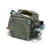 The ROP Shop Carburetor Kit w/Gaskets for Husqvarna Chainsaws (1980-2012)
