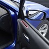 amayum Door Air Conditioner Vent Panel Trim Cover Interior Accessories