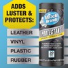 Miracle Brands Auto Protectant Wipes - 30 Count, Clean &