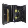 Frédéric Johns - Wallet + Note Compartment - 8 Separate