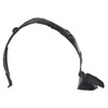 TRQ TRQ Front Inner Fender Liner Set Compatible with 2010-2012