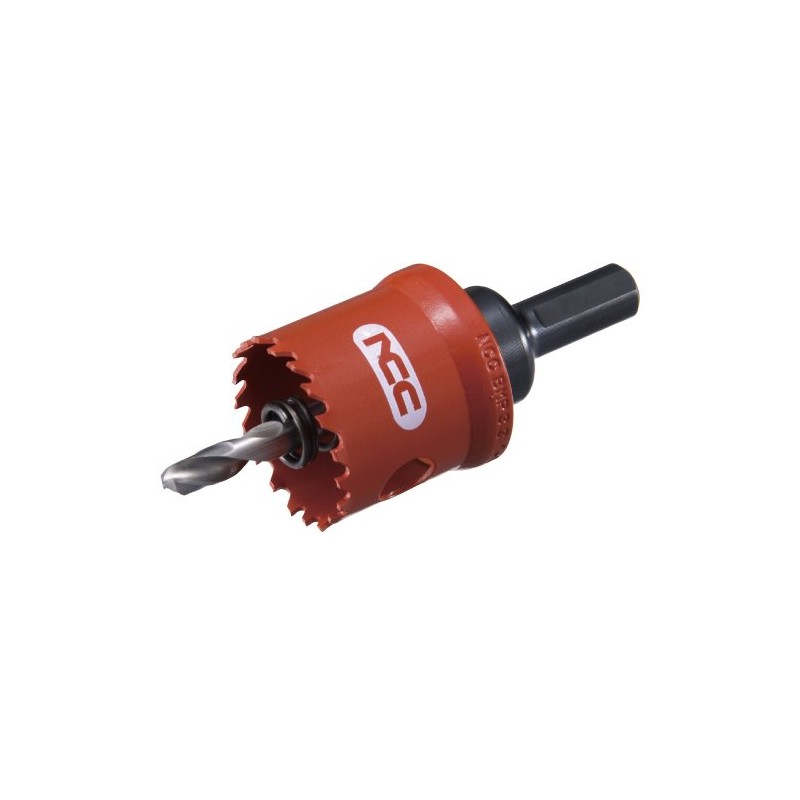 Nikotec HBM83 BM Hole Saw