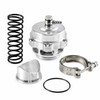 Universal 50mm Turbo Blow-Off Valve for Turbocharged Engines – V-Band