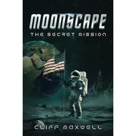 Moonscape: The Secret Mission