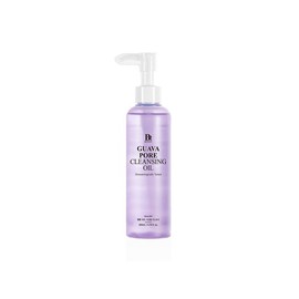 [Deep Cleansing] Benton Guava Blackhead Pore Cleansing Oil 200ml / [딥클렌징] 벤튼 구아바 블랙헤드 모공 클렌징오일 200ml