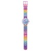 FLIK FLAK Shine in Rainbow Watch FPNP128, Classic