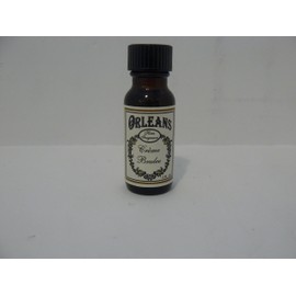 Orleans Home Fragrances Essential Oil 1/2oz Bottle (Creme Brulee, 1)