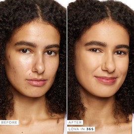 tarte tarte shape tape full-coverage concealer - 36S medium-tan sand (medium to tan skin with warm, golden undertones)