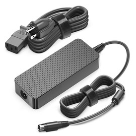 TAIFU 12V AC Adapter for Synology NAS DiskStation DS1520+ DS1522+ DS916+ DS918+ DS920+ DS923+ DS723+ DS423+ DS620slim DS720+ DS718+ DS420+ DS418 DS1019+ NAS Server Power Supply Cord