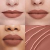 BOURJOIS - Velvet Ink 20 Brownista Lipstick - Ultra Pigmented