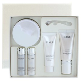 Ohui 오휘 익스트림 화이트 슬리핑 마스크 스페셜 기획 O HUI Extreme White Sleeping Mask Special Edition