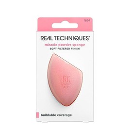 Artbox 아트박스/리얼테크닉스 미라클 파우더 스펀지 Artbox/Real Techniques Miracle Powder Sponge