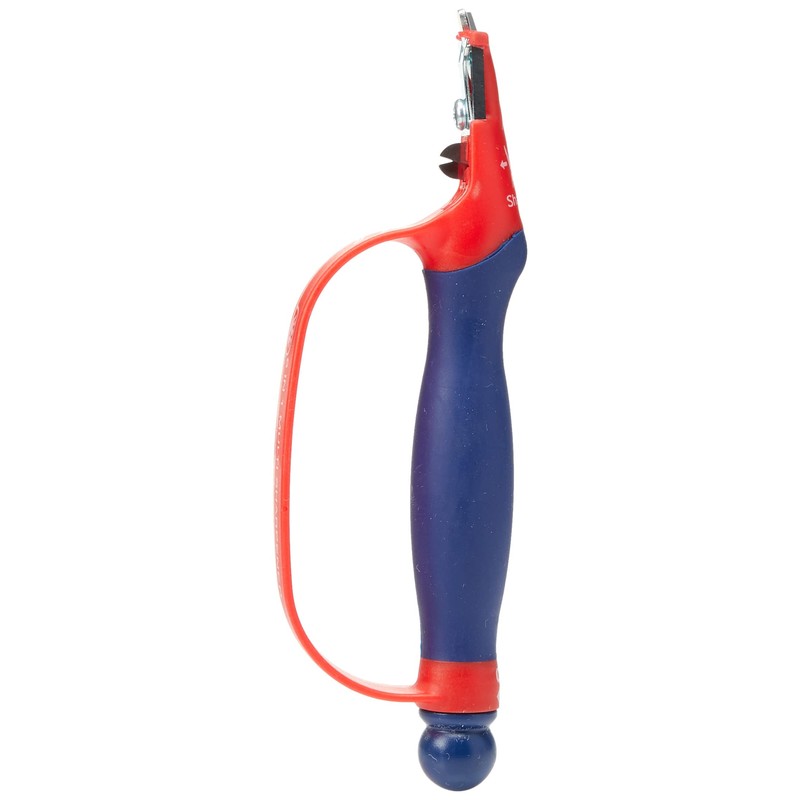 Spear & Jackson CUTTINGSET1 Ratchet Anvil Secateurs and Blade Sharpener